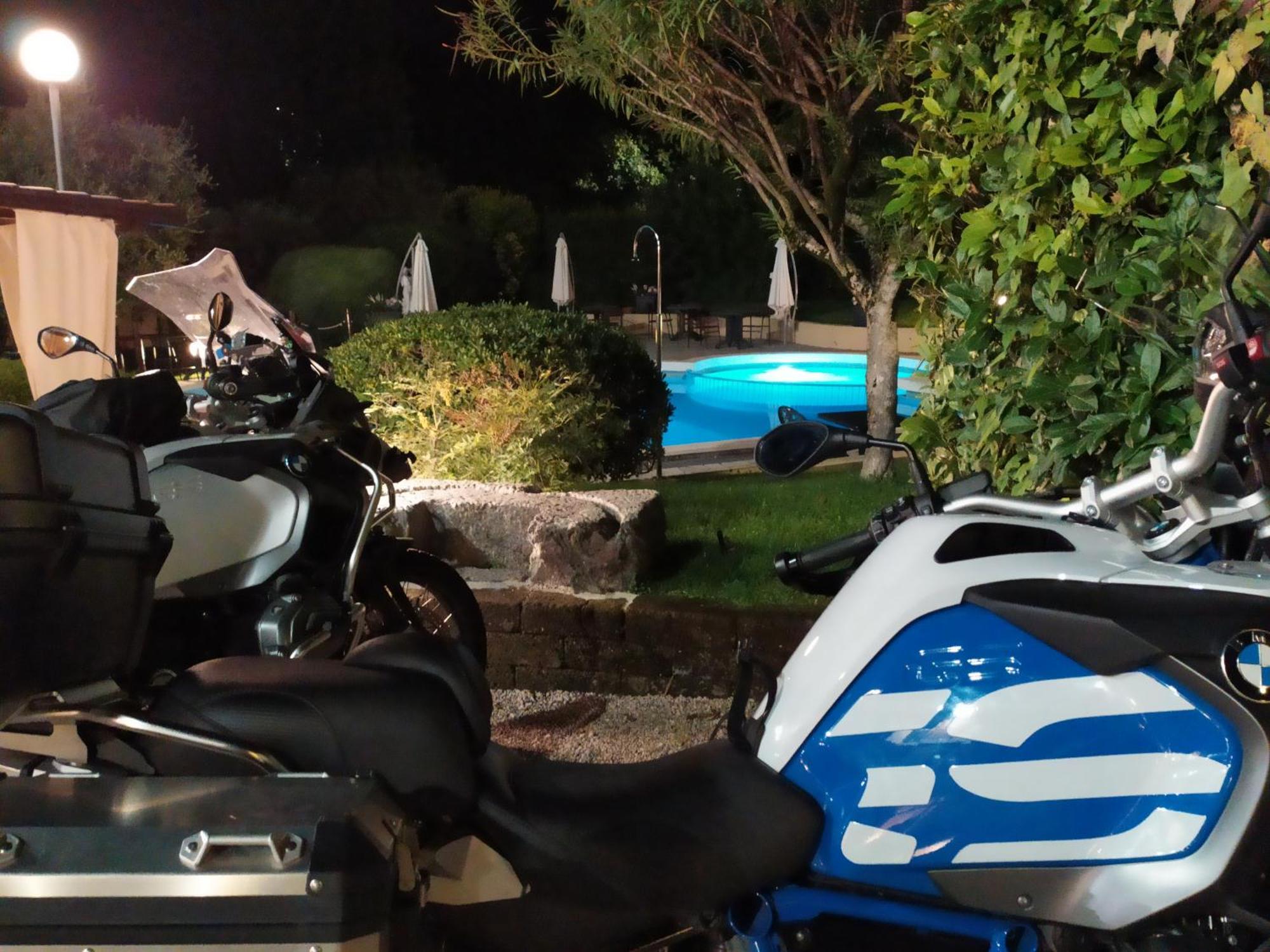 Adria & Hotel